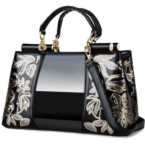 Handbags For Women Black